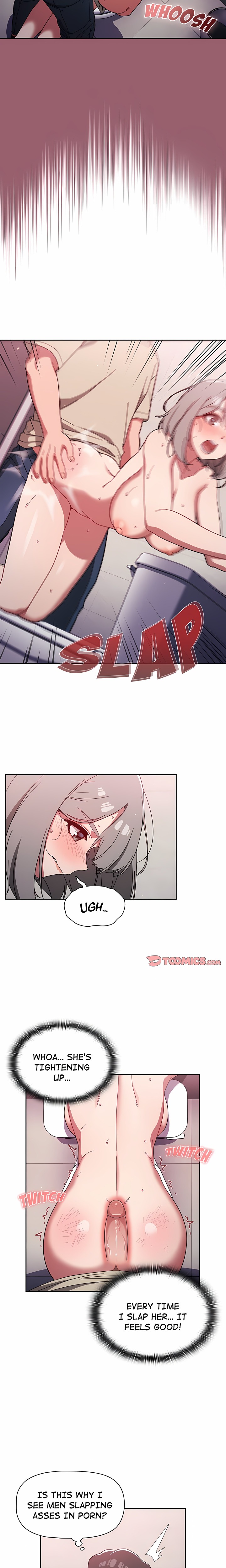 Switch ON (Uncensored)