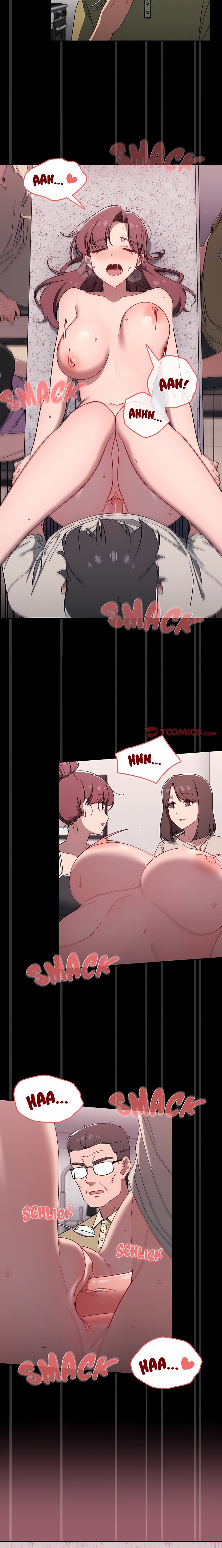 Switch ON (Uncensored)
