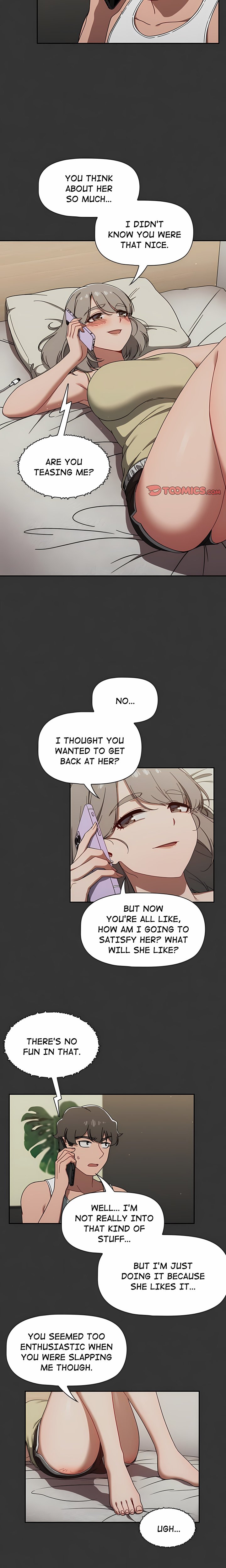 Switch ON (Uncensored)