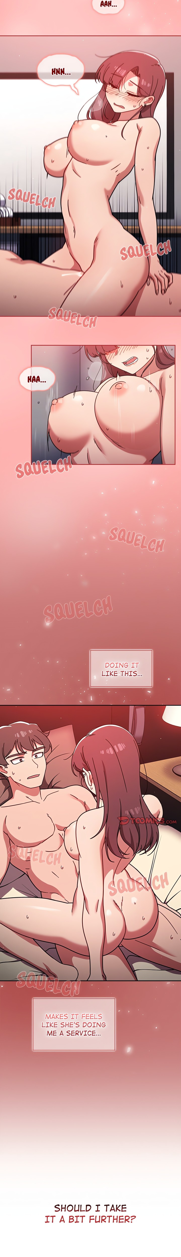 Switch ON (Uncensored)
