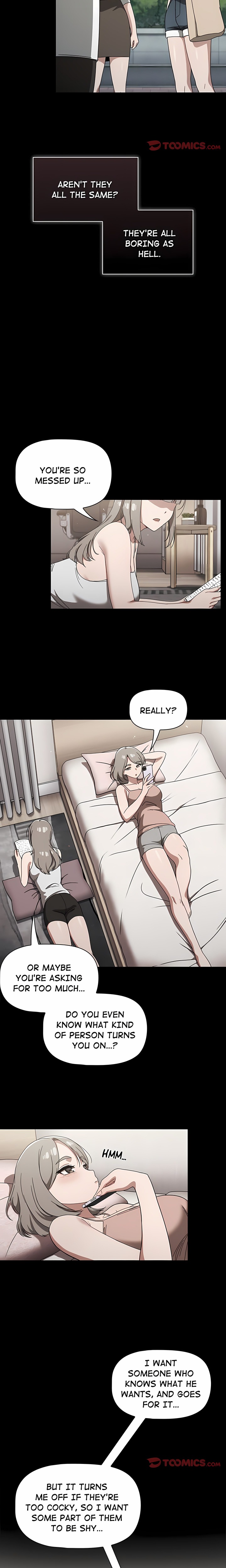 Switch ON (Uncensored)