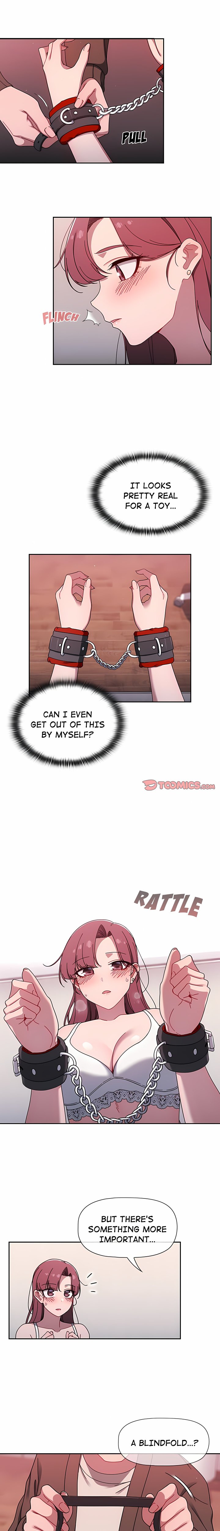 Switch ON (Uncensored)