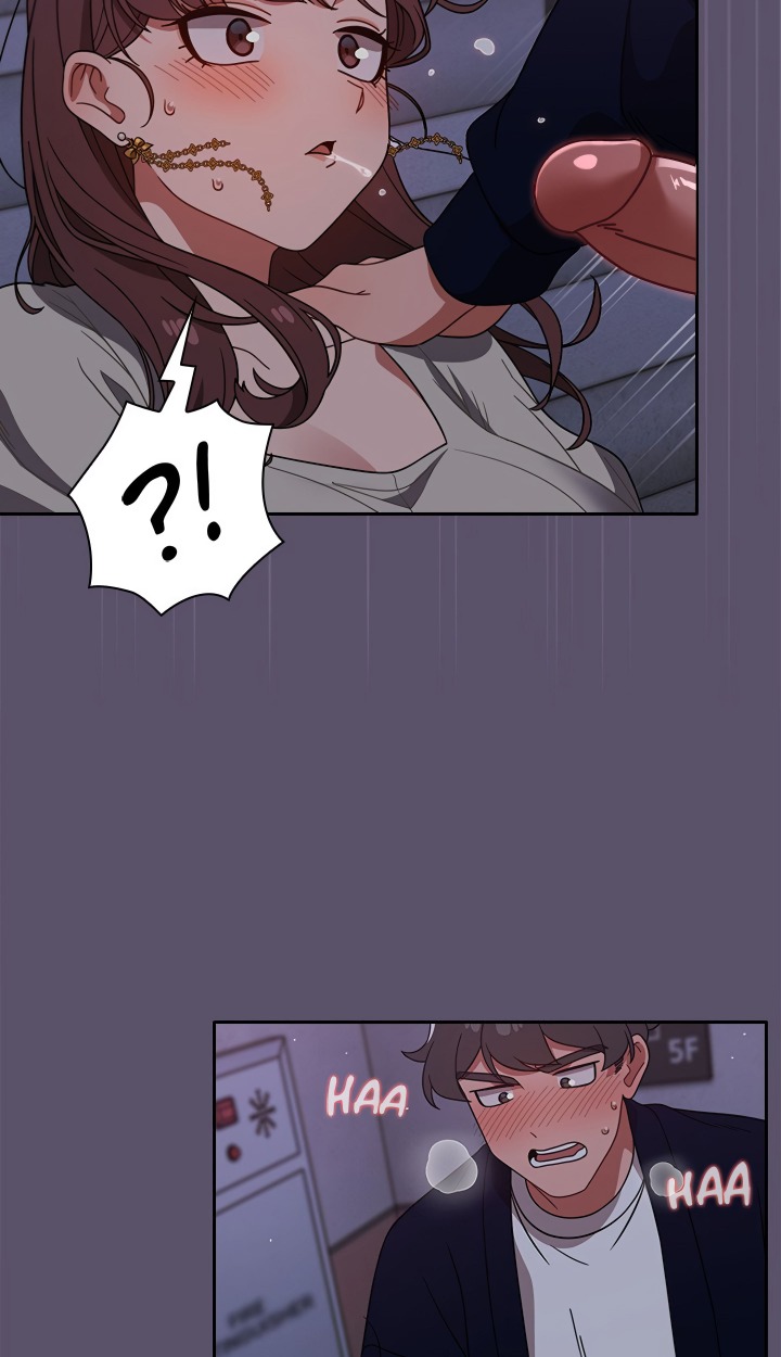 Switch ON (Uncensored)