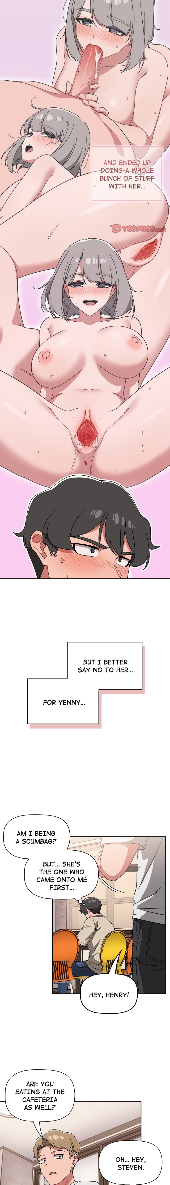 Switch ON (Uncensored)