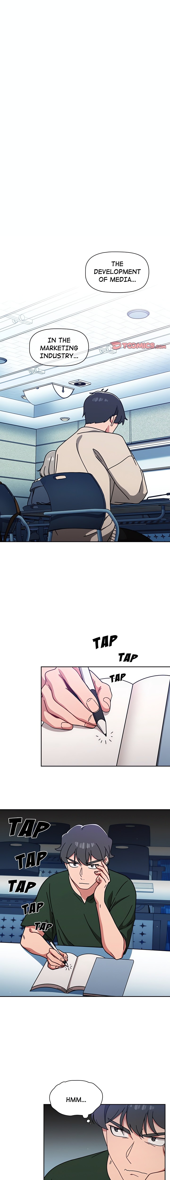 Switch ON (Uncensored)