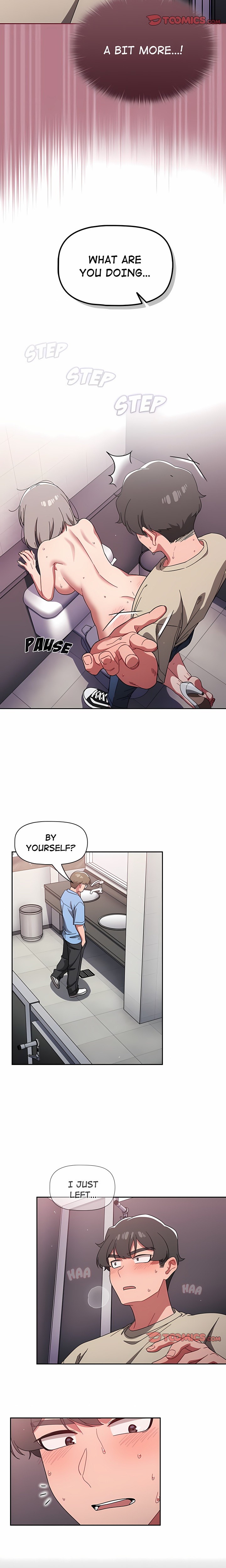 Switch ON (Uncensored)