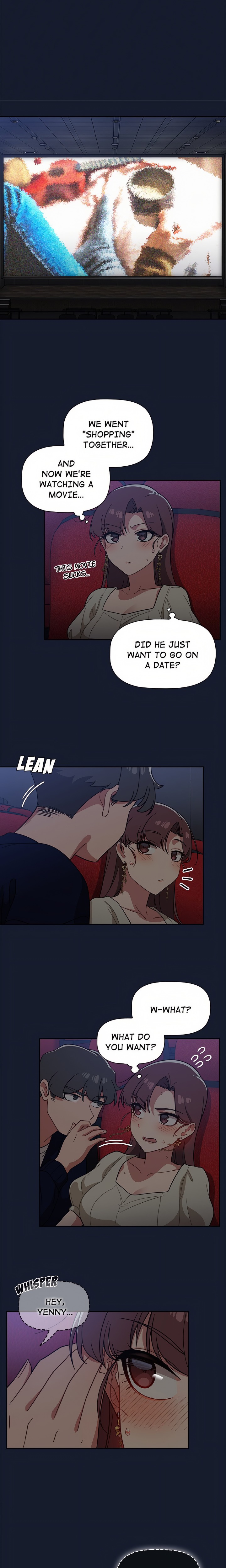 Switch ON (Uncensored)