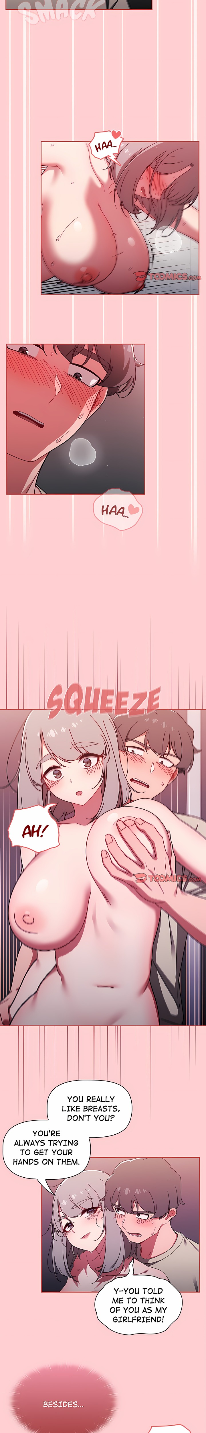 Switch ON (Uncensored)