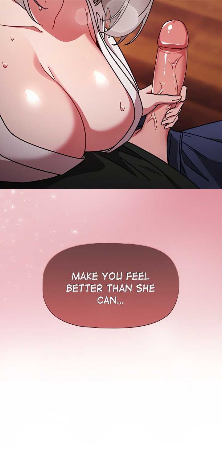 Switch ON (Uncensored)