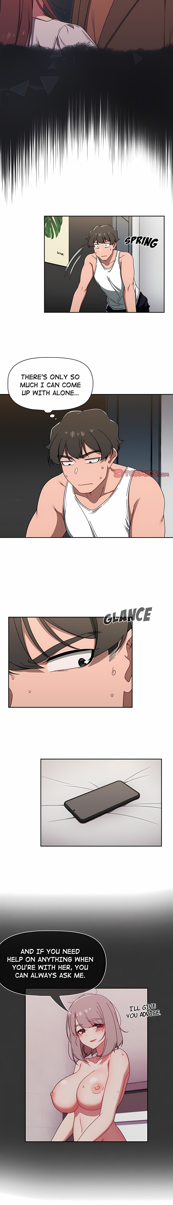 Switch ON (Uncensored)