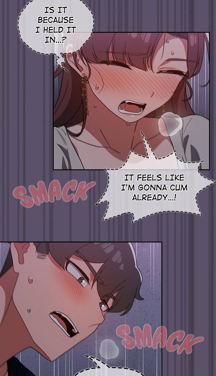 Switch ON (Uncensored)