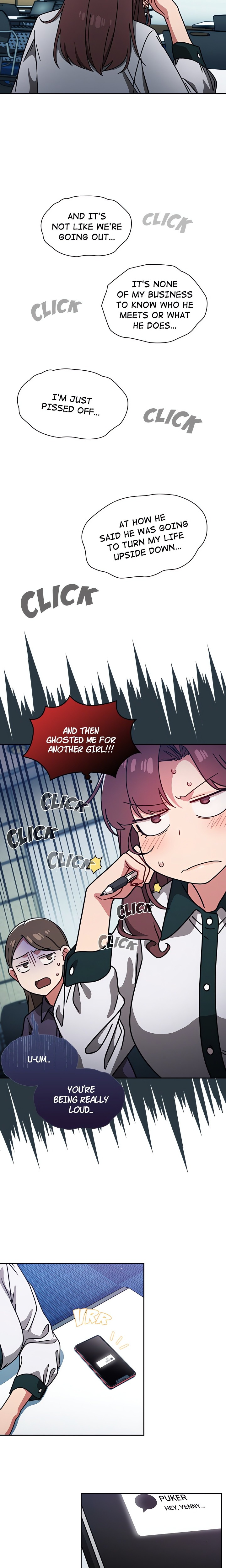 Switch ON (Uncensored)