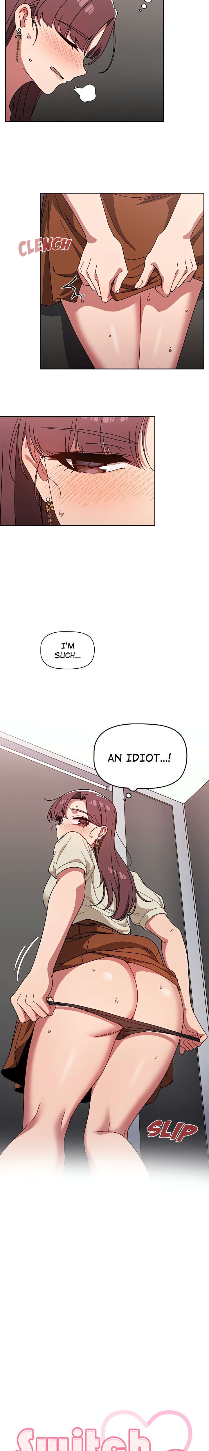 Switch ON (Uncensored)