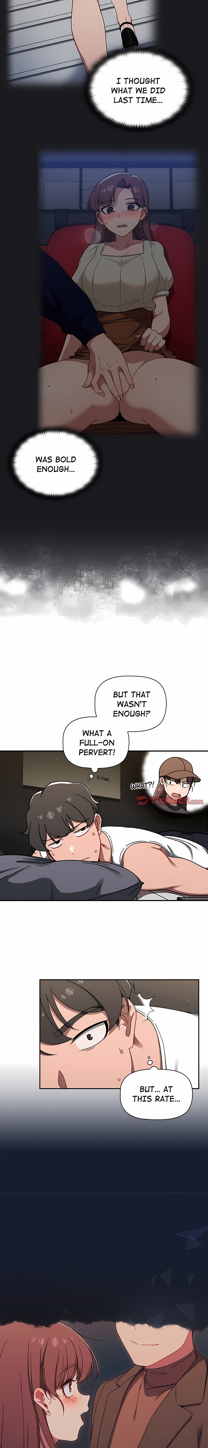 Switch ON (Uncensored)