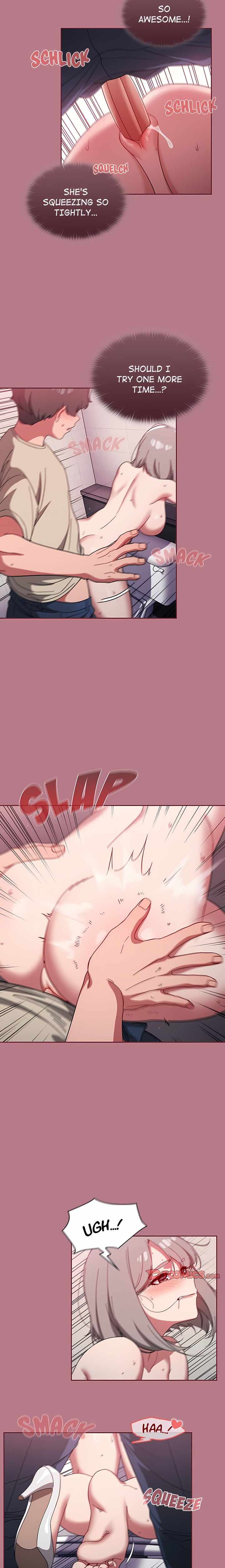 Switch ON (Uncensored)
