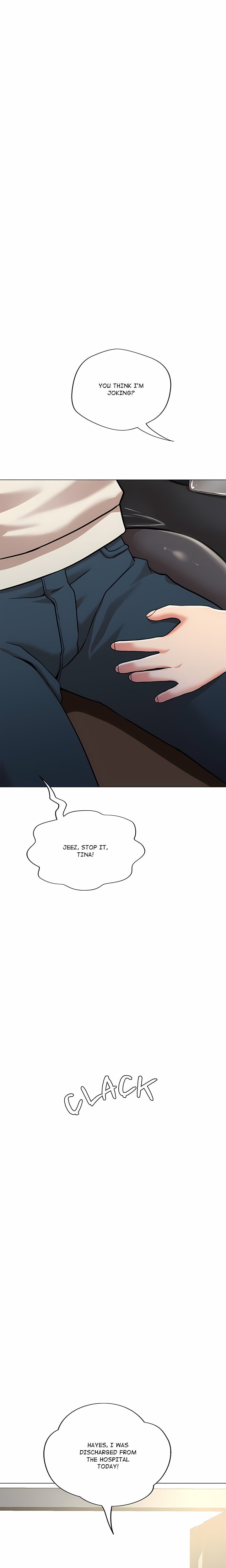 My Gangster Girlfriend (Uncensored)