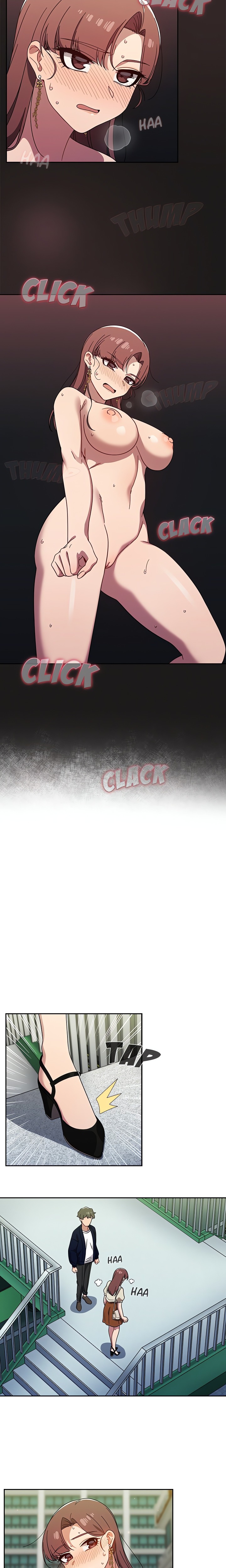Switch ON (Uncensored)