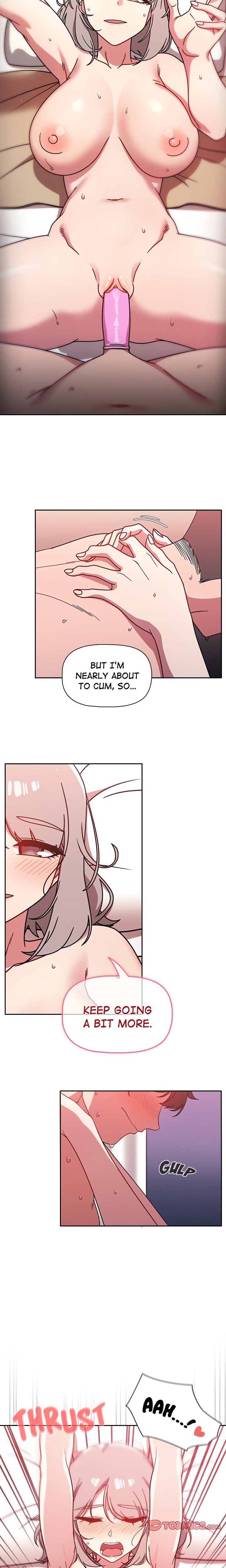 Switch ON (Uncensored)