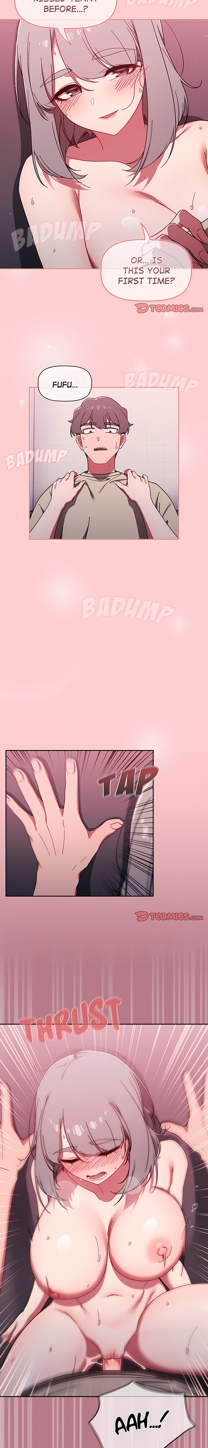 Switch ON (Uncensored)