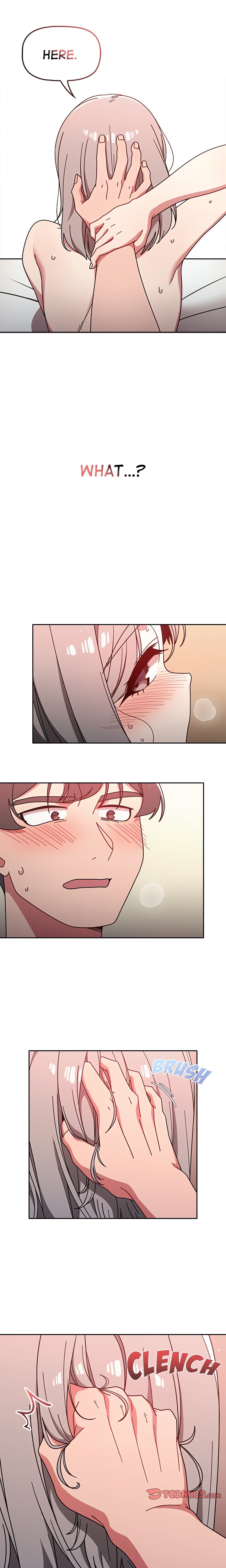 Switch ON (Uncensored)