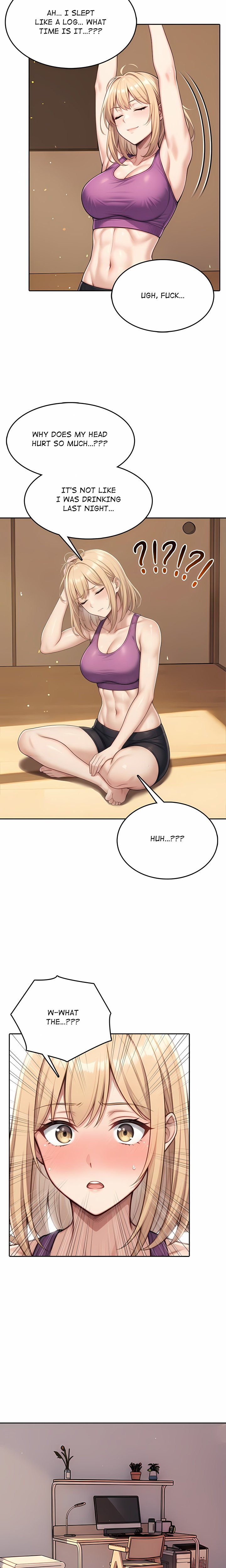 For Better or Guess Chapter 1 Page 2