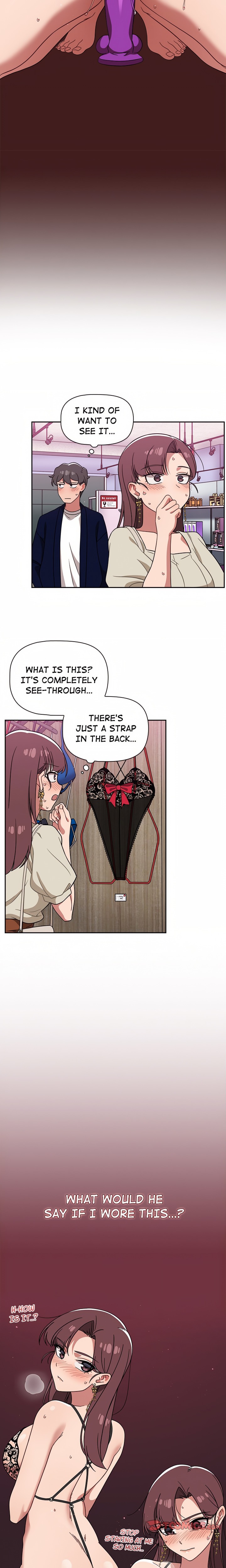 Switch ON (Uncensored)