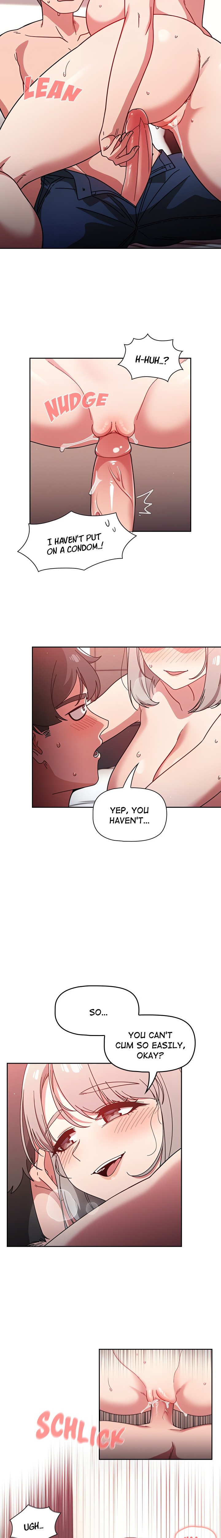 Switch ON (Uncensored)
