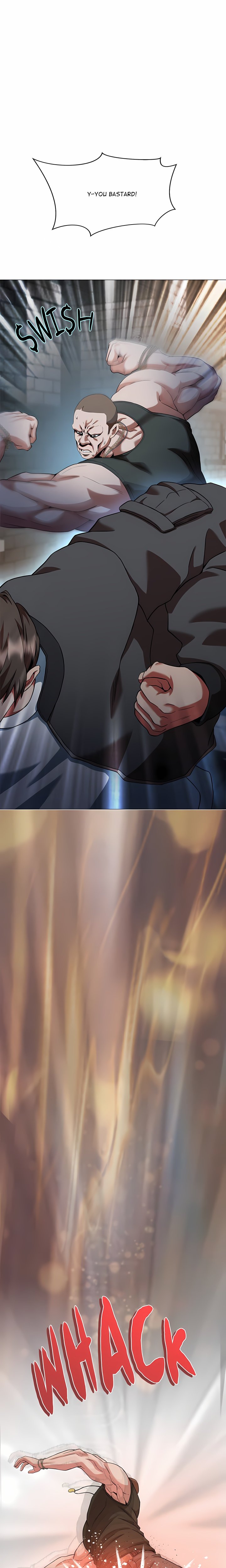 My Gangster Girlfriend (Uncensored)