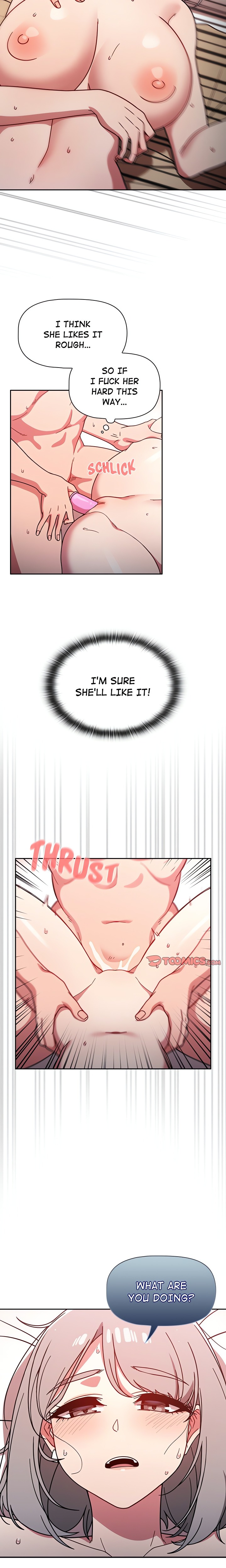 Switch ON (Uncensored)