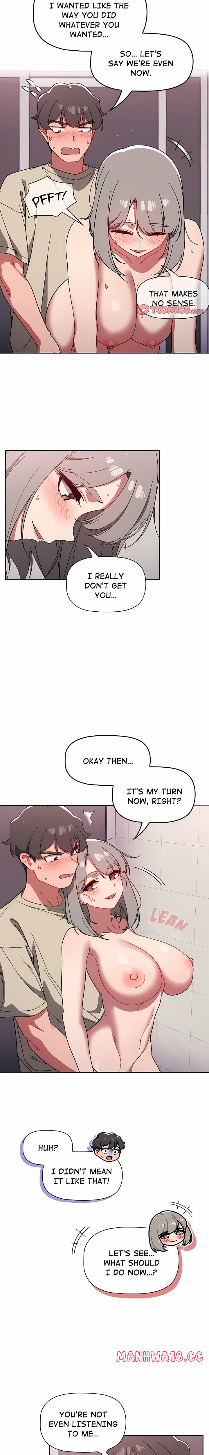 Switch ON (Uncensored)