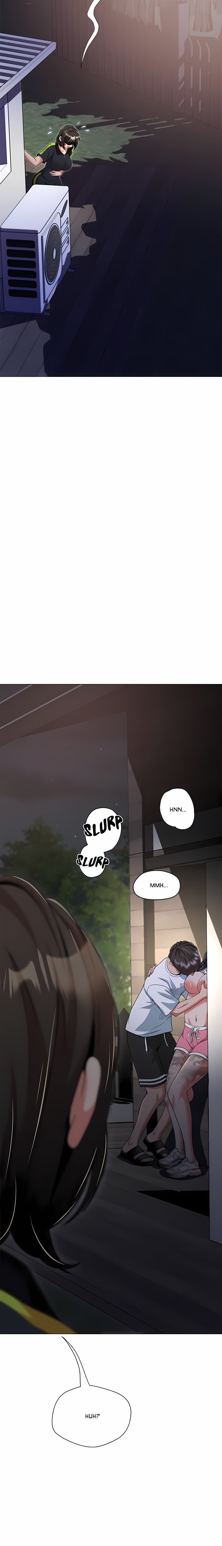 My Gangster Girlfriend (Uncensored) Chapter 10 Page 30