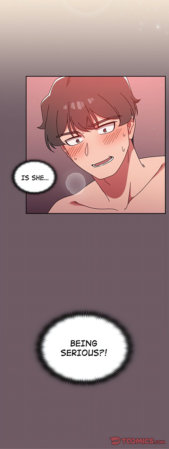 Switch ON (Uncensored)