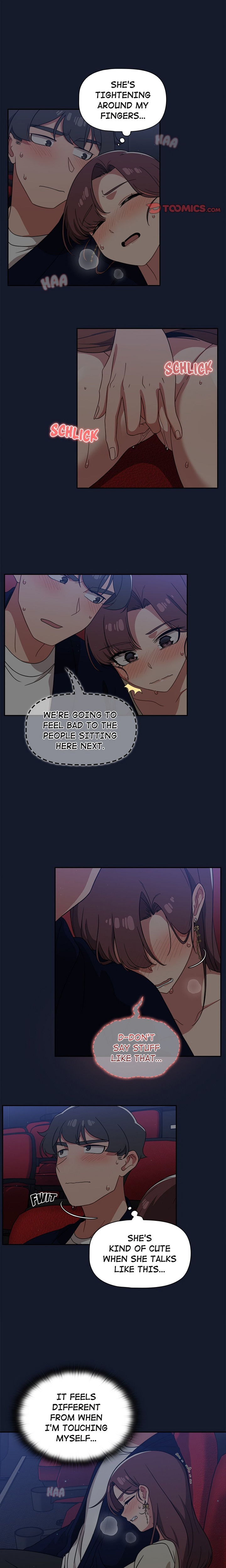 Switch ON (Uncensored)