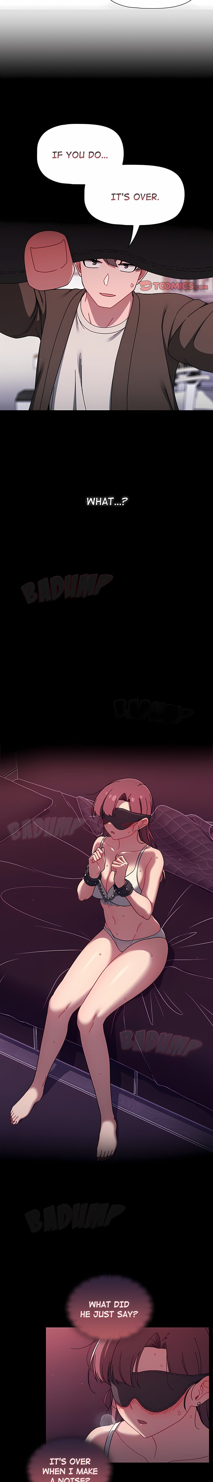 Switch ON (Uncensored)