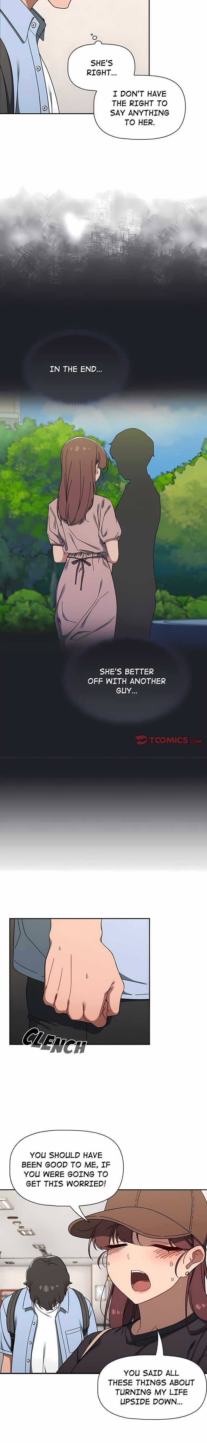 Switch ON (Uncensored)