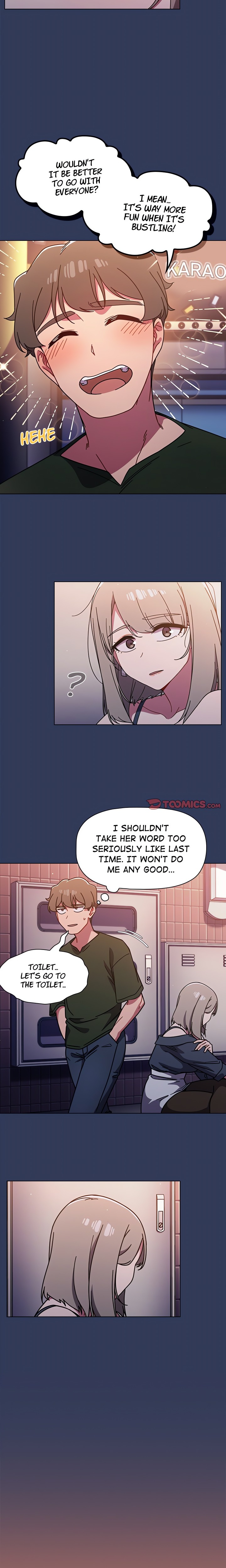 Switch ON (Uncensored)
