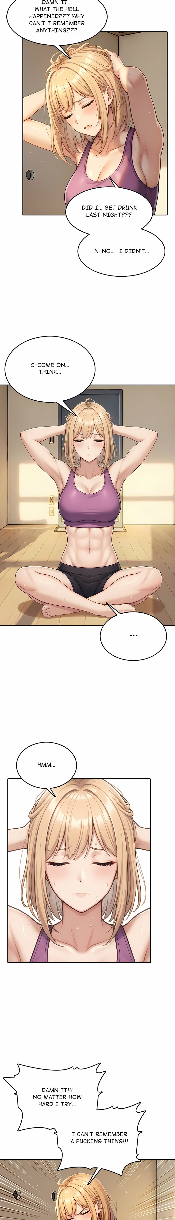 For Better or Guess Chapter 1 Page 4