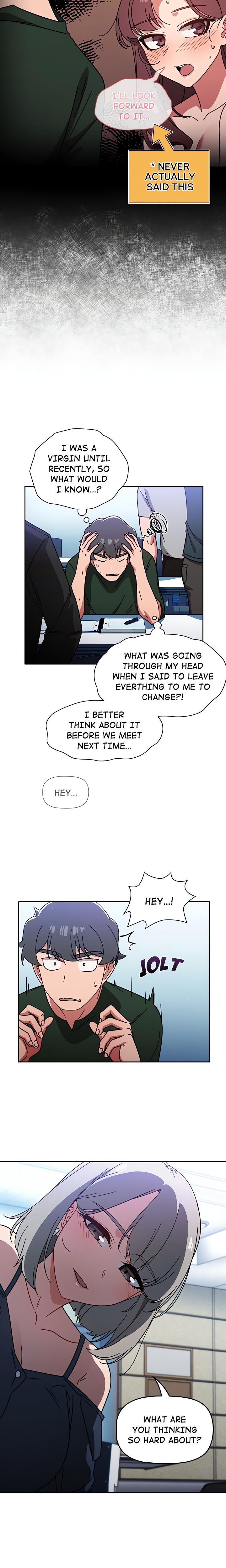 Switch ON (Uncensored)