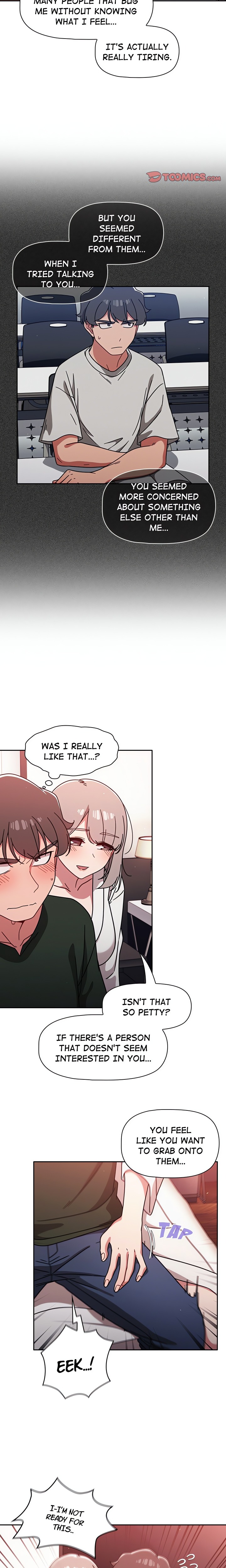 Switch ON (Uncensored)