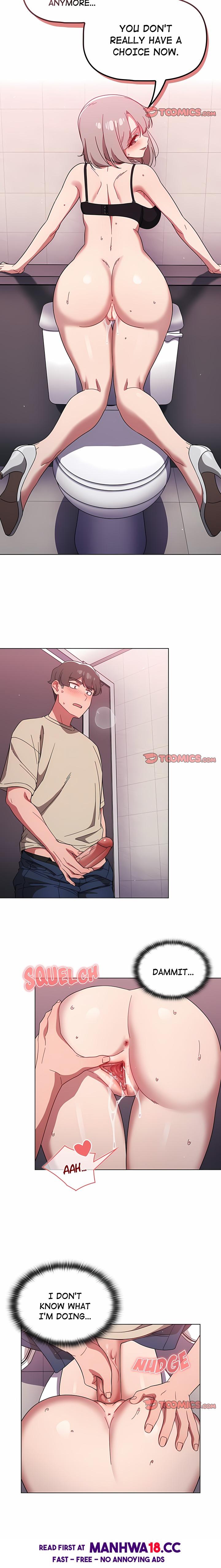 Switch ON (Uncensored)