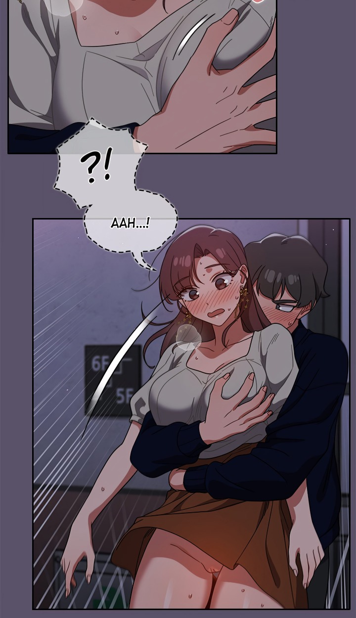 Switch ON (Uncensored)
