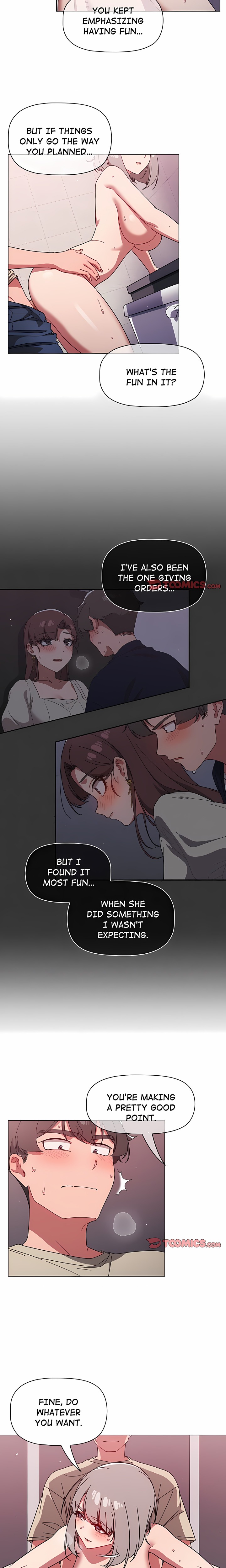 Switch ON (Uncensored)