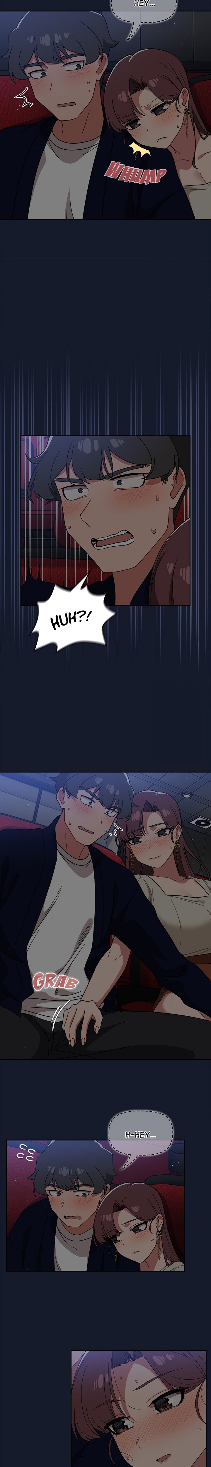 Switch ON (Uncensored)