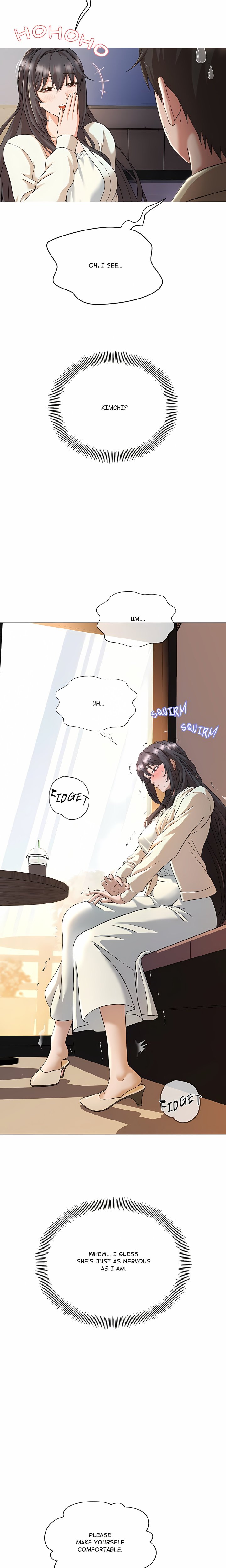 My Gangster Girlfriend (Uncensored)
