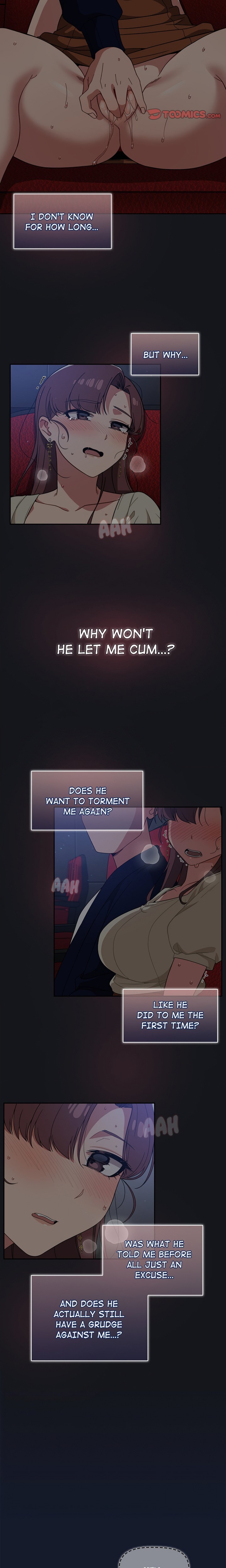 Switch ON (Uncensored)
