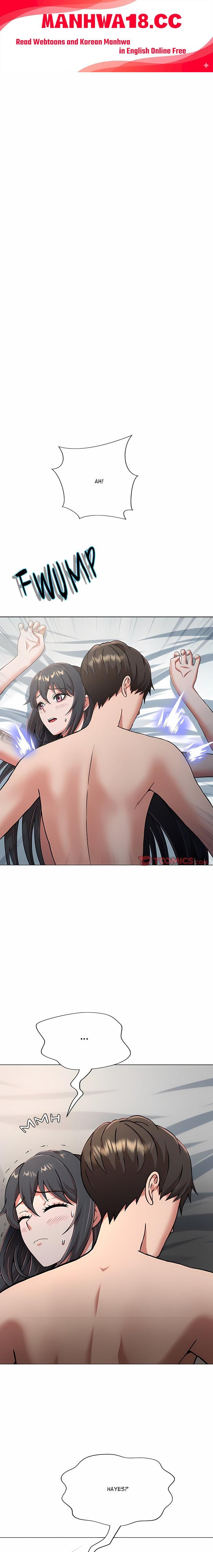 My Gangster Girlfriend (Uncensored)
