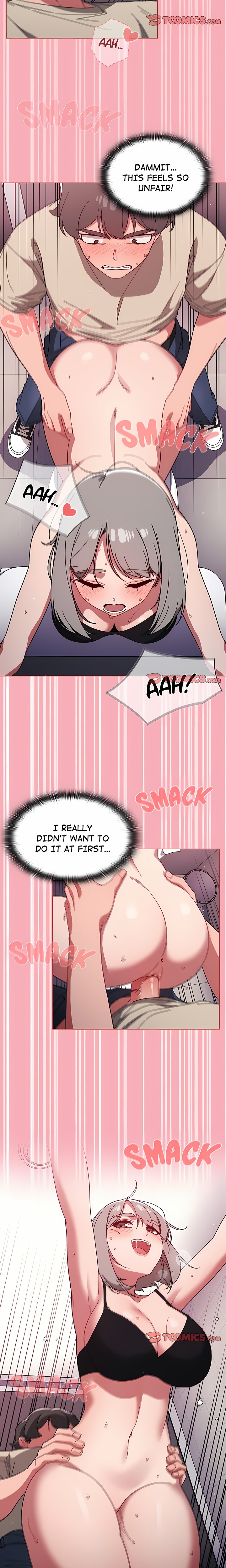Switch ON (Uncensored)