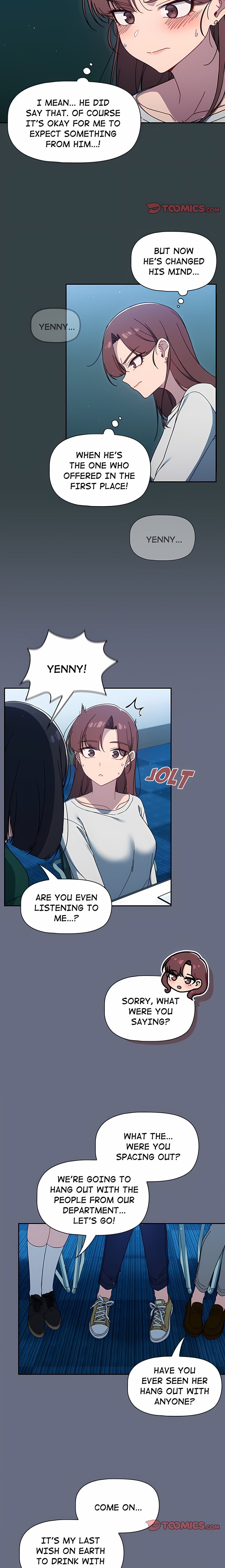 Switch ON (Uncensored)