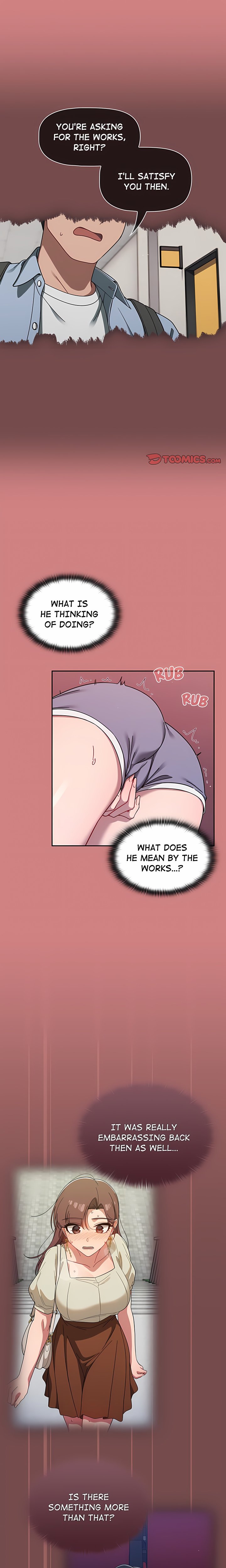 Switch ON (Uncensored)
