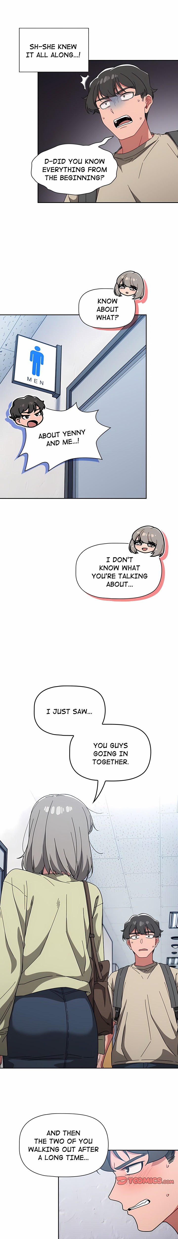 Switch ON (Uncensored)
